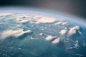 美国宇航局卫星显示，小型海洋漩涡可能对气候产生巨大影响