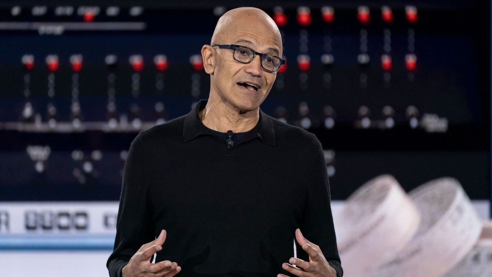 Azure OpenAI 服务：Satya Nadella 表示 Azure AI Foundry 的新更新“飞跃”——所有你需要知道的