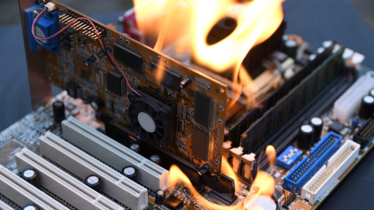 Nvidia 和 AMD 会因此讨厌我 – 但我会一直告诉人们不要购买价格过高的 GPU
