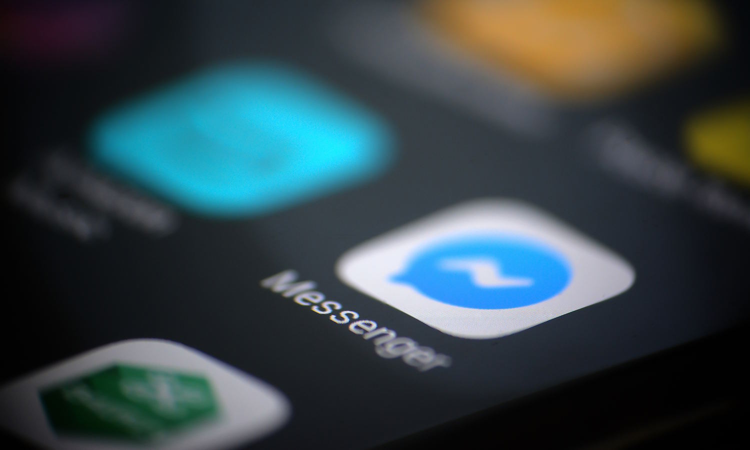 Meta 终于更新了 Messenger 以允许共享更大的文件