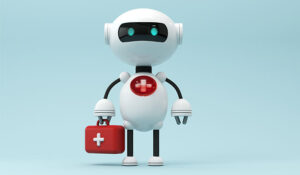 AI 代理如何为医疗保健组织释放价值？
