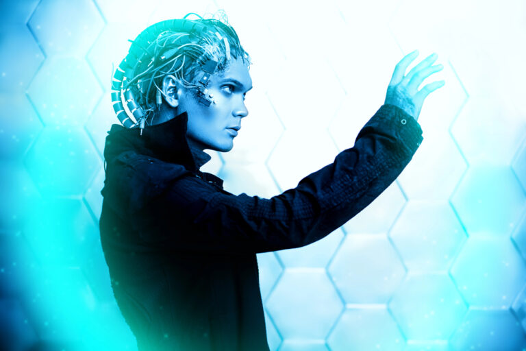 好莱坞的 AI 和 IP：在新创意阶层的边缘寻找平衡