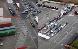 可能在弗里蒙特工厂第一次看到特斯拉“Model 2”经济型汽车