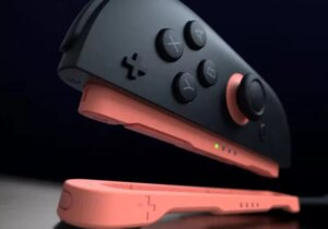 Joy-Con 2 不会有霍尔效应拇指杆，任天堂躲避漂移问题