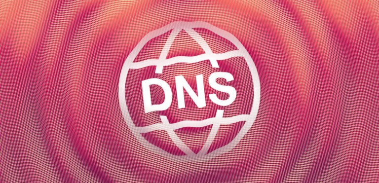 Flux off （氟剂关闭）：Cisa、可吞并盟友警告热门 DNS 威胁