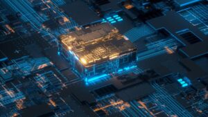 Arm 的目标是在 2025 年占领 50% 的数据中心 CPU 市场