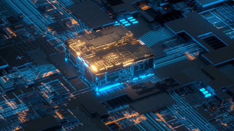 Arm 的目标是在 2025 年占领 50% 的数据中心 CPU 市场