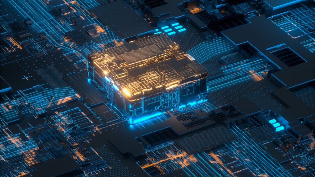 Arm 的目标是在 2025 年占领 50% 的数据中心 CPU 市场
