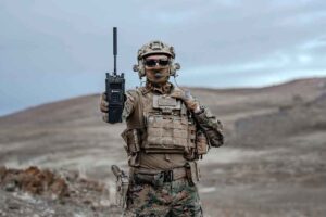 DroneShield 发布 2Q25 固件更新