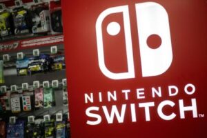 任天堂将于 2 月 5 日推出 Switch 5 游戏机
