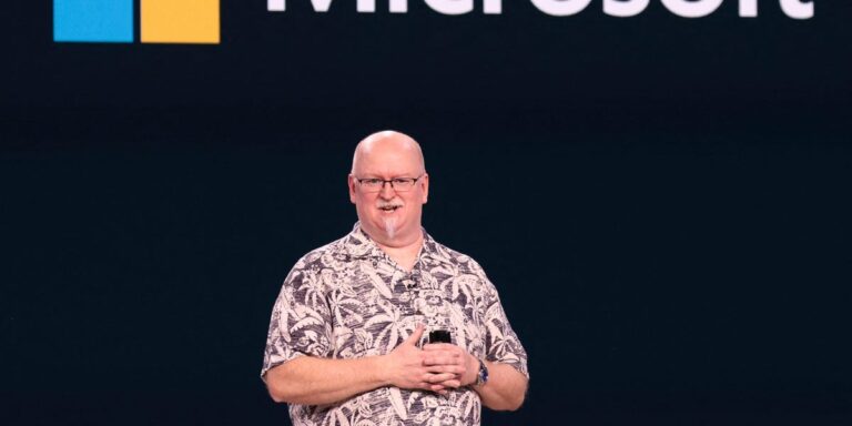 Microsoft 首席技术官表示，产品经理在培训 AI 代理方面发挥着关键作用
