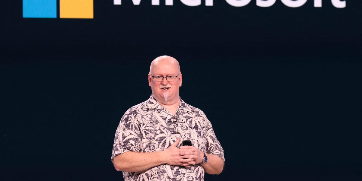 Microsoft 首席技术官表示，产品经理在培训 AI 代理方面发挥着关键作用