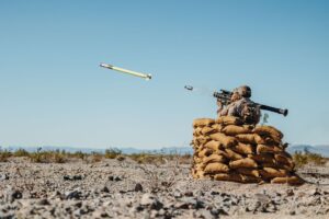 美国批准向摩洛哥出售 FIM-92K 毒刺导弹以加强短程防空