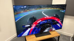 LG 的 OLED 电视正在失去这两项功能——其中一项将影响所有用户