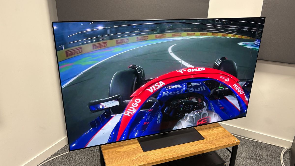 LG 的 OLED 电视正在失去这两项功能——其中一项将影响所有用户