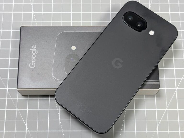 为什么 Google 的 Pixel 9a 是成功智能手机的新模板？