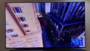 三星 S95F QD-OLED 动手评测：令人惊叹的 HDR 游戏和电影