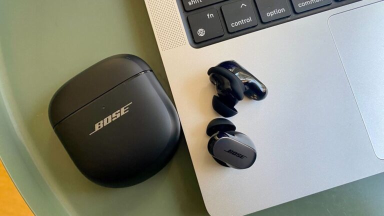 8 年从 Bose、Sony 等公司购买的 2025 款最佳耳塞