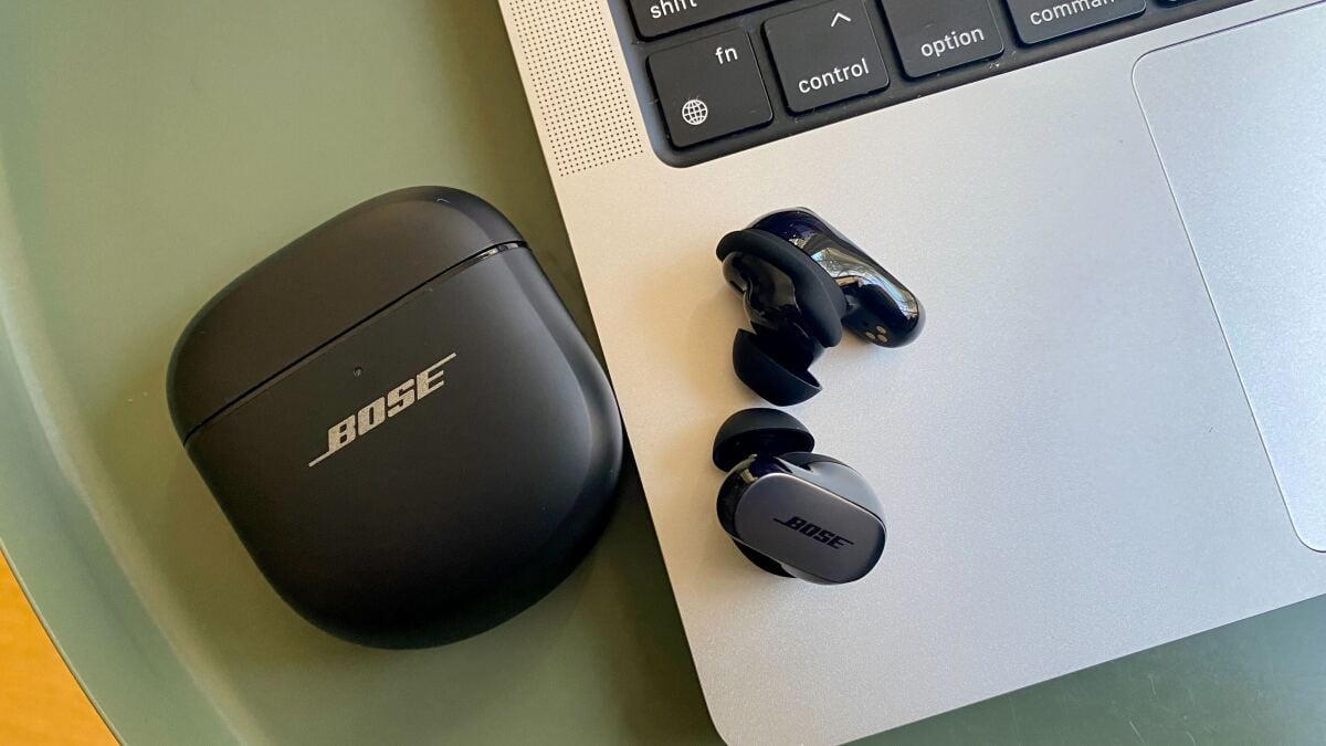 8 年从 Bose、Sony 等公司购买的 2025 款最佳耳塞