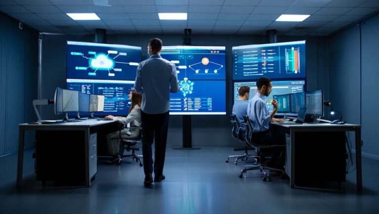 SolarWinds 将 AI 功能扩展到可观察性和 IT 管理产品组合