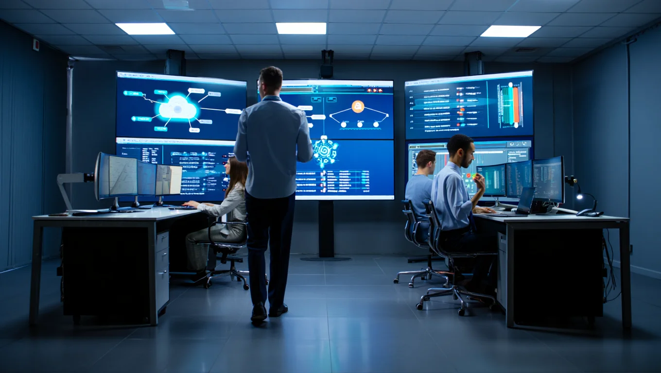SolarWinds 将 AI 功能扩展到可观察性和 IT 管理产品组合