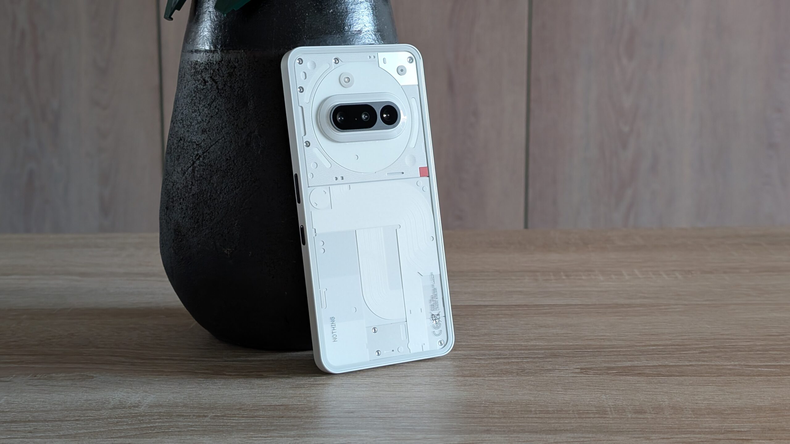 Nothing 首席执行官 Carl Pei 刚刚告诉我们 Nothing Phone 3 何时推出