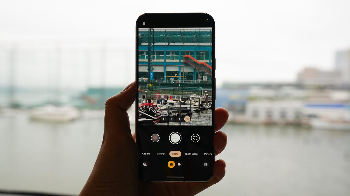 这个秘密的 Pixel 相机功能让您的照片看起来更有活力 – 如何开启