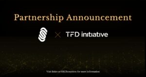 $Src Ecosystem 作为非银行发起人加入贸易融资分销计划，彻底改变贸易融资