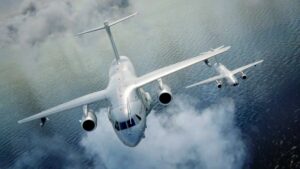 葡萄牙和巴西将联合开发一种新的 C-390 Millennium 变体，用于战略情报收集