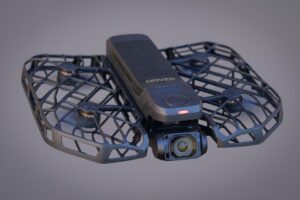 评论：HoverAir X1 ProMax 无人机