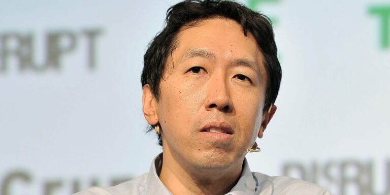 Google Brain 创始人 Andrew Ng 的初创公司希望使用 AI 代理来重新定义教学。方法如下。