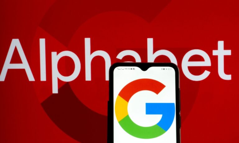 Alphabet 面临投资者对 AI 搜索业务挑战的担忧