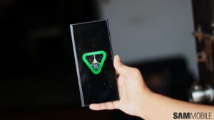 最新的 Galaxy S23 One UI 7 更新新闻不会让您感到惊讶