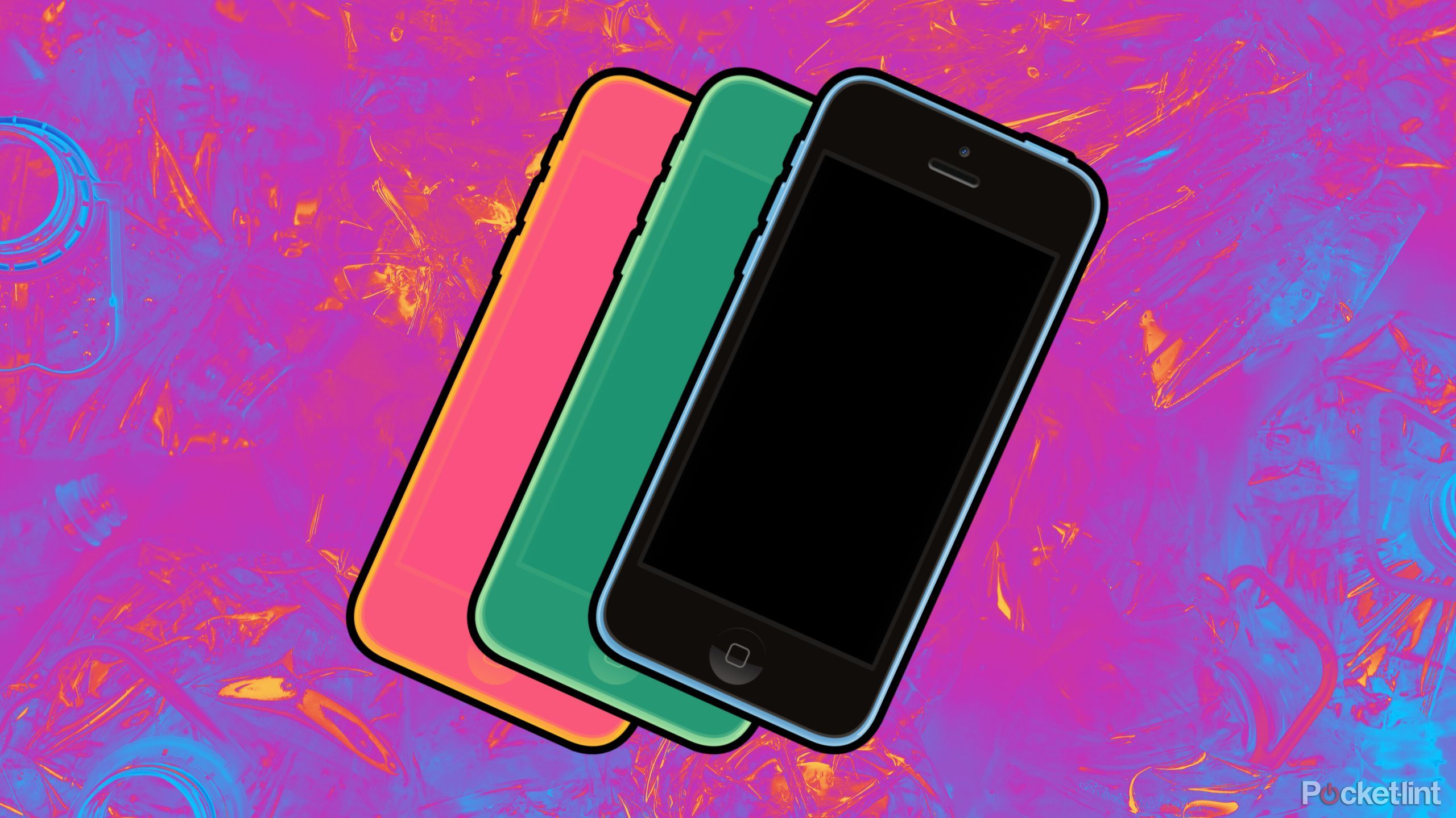 苹果应该制造像 iPhone 5c 这样的新塑料 iPhone 的 4 个理由