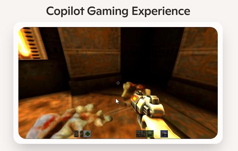 “雷神之锤 II”评论（Microsoft AI Co-Pilot 版）：现代悲剧