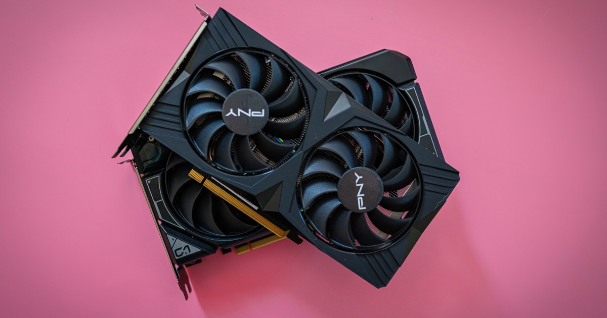 英伟达的 Rtx 5060 Ti 出现在泄露的基准测试中，结果乐观