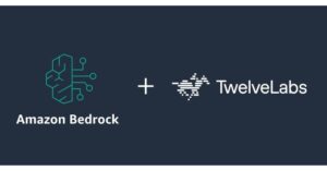 TwelveLabs 将其最先进的视频 AI 模型引入 Amazon Bedrock