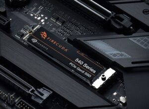 随着数百万台 Windows 10 PC 等待 eWaste 转储，希捷声称 SSD 比 HDD 差得多