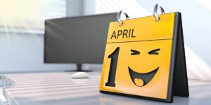 不是开玩笑：Microsoft 在 4 月 1 日愚蠢地发布了不准确的价目表
