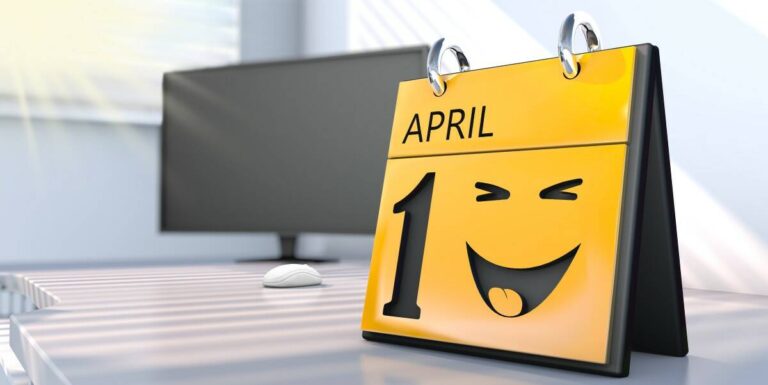 不是开玩笑：Microsoft 在 4 月 1 日愚蠢地发布了不准确的价目表