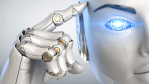 AI 在 IQ 方面取得了巨大的飞跃，现在四分之一的 Z 世代认为 AI 是有意识的