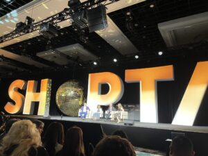 Shoptalk 的零售营销趋势：人工智能、零售媒体、敏捷性