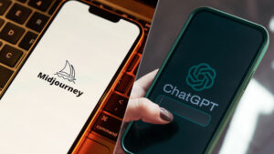 我用 7 个 AI 图像提示测试了 ChatGPT 与 Midjourney V7——甚至没有接近