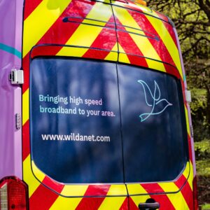 Broadband Altnet 首席执行官GoFibre 成为 Wildanet 的临时老板