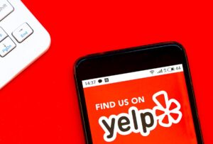 Yelp 将使用 AI 帮助餐厅接听电话和进行电话预订