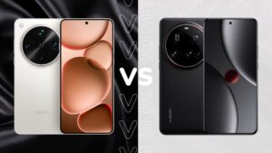 Oppo Find X8 Ultra vs 小米 15 Ultra：相机旗舰之战