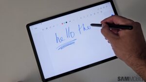 三星宣布 Galaxy Tab S10 FE 系列在韩国的定价