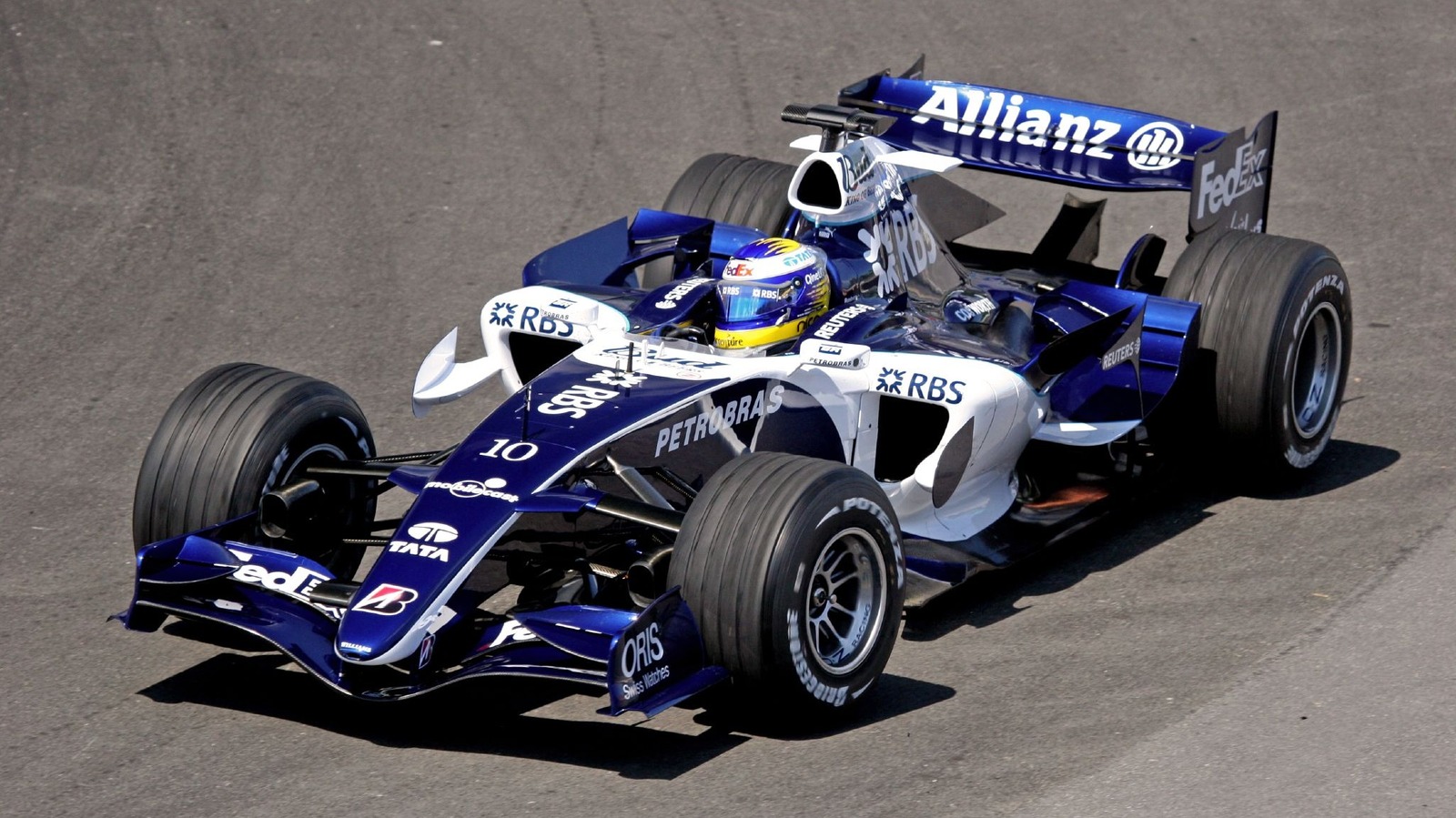 您不会在道路上的任何地方找到这些达到最高转速的发动机