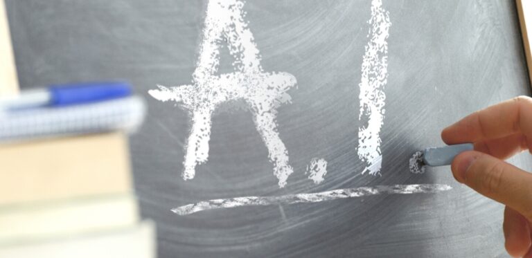 特朗普签署行政命令以加强 K-12 人工智能教育