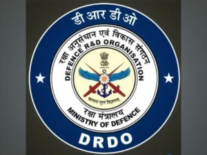 Drdo 的 651 kW 喷水推进系统成功完成初步海上试验